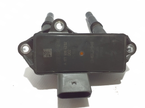 Mercedes Benz S-Class 223 (2020–2026) Süütepool A1779064202 - 4