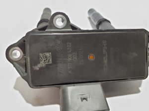 Mercedes Benz S-Class 223 (2020–2026) Süütepool A1779064202 - 3
