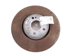 Bremsscheibe vorne - A2474211912