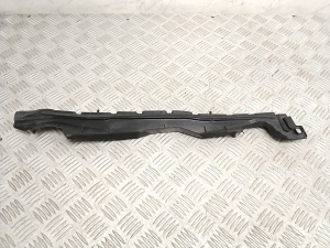   Other windshield wiper cowl trim part  - KR9P507N1 