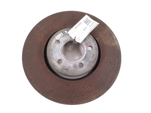 Bremsscheibe vorne - A2474211912