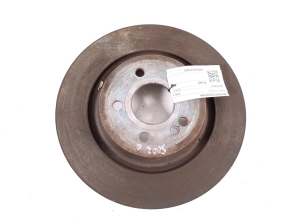 Bremsscheibe hinten - A2474230312