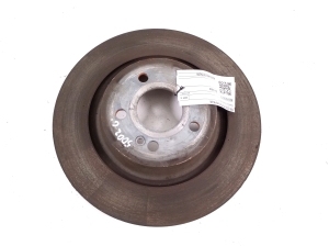 Bremsscheibe hinten - A2474230312