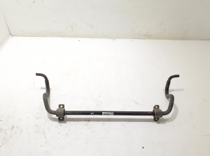   Front stabilizer bar  - A2233234400 
