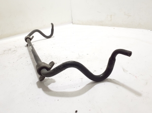 Mercedes Benz S-Class 223 (2020–2026) Eesmine stabilisaator A2233234400 - 3
