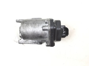  EGR valve 