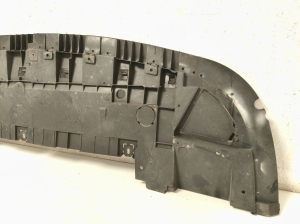 Opel Vivaro B (2014–2019) Priekšējā dibena aizsardzība 93480414 - 2