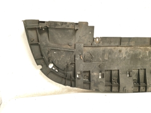 Opel Vivaro B (2014–2019) Priekšējā dibena aizsardzība 93480414 - 3
