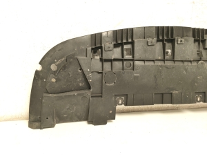 Opel Vivaro B (2014–2019) Priekšējā dibena aizsardzība 93480414 - 4