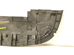 Opel Vivaro B (2014–2019) Priekšējā dibena aizsardzība 93480414 - 5