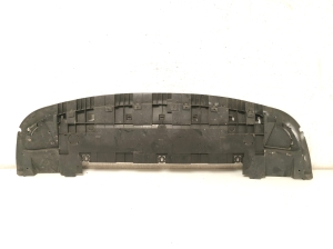 Front underbody protection - 93480414