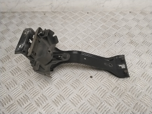 Mazda cx-60 I (2022–2026) Motorhaube sonstiges Teil KBB3501P1 - 4