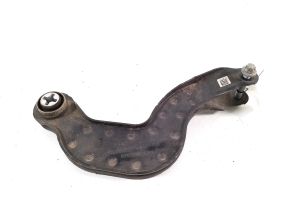 Mercedes Benz EQB X243 (2021–2026) Rear axle link A2473501700 - 3