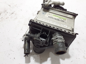 Mercedes Benz S-Class 223 (2020–2026) Vahejahuti radiaator A1770902201 - 2