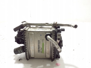 Mercedes Benz S-Class 223 (2020–2026) Vahejahuti radiaator A1770902201 - 3