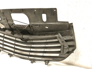 Opel Vivaro B (2014–2019) Front grille 93452300 - 2