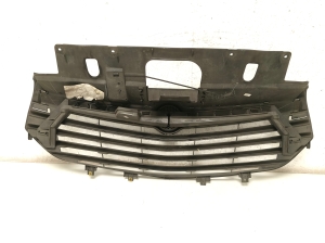 Opel Vivaro B (2014–2019) Front grille 93452300 - 3