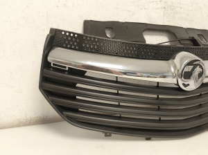 Opel Vivaro B (2014–2019) Front grille 93452300 - 4