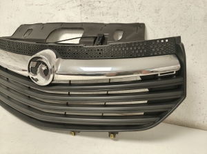 Opel Vivaro B (2014–2019) Front grille 93452300 - 6