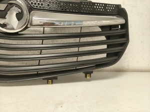 Opel Vivaro B (2014–2019) Front grille 93452300 - 7