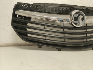 Opel Vivaro B (2014–2019) Front grille 93452300 - 8