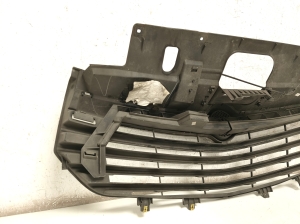 Opel Vivaro B (2014–2019) Front grille 93452300 - 9