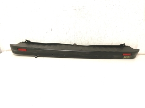 Rear bumper - 93867934