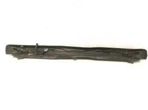 Opel Vivaro B (2014–2019) Aizmugurējais bamperis 93867934 - 7