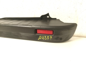 Opel Vivaro B (2014–2019) Aizmugurējais bamperis 93867934 - 8