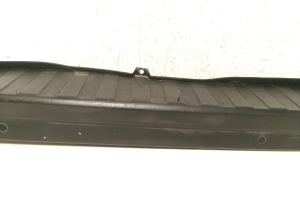 Opel Vivaro B (2014–2019) Aizmugurējais bamperis 93867934 - 9