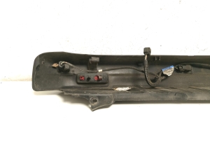 Opel Vivaro B (2014–2019) Aizmugurējais bamperis 93867934 - 10