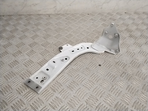 Mazda cx-60 I (2022–2026) Front fender bracket KBB3 - 2