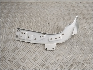 Mazda cx-60 I (2022–2026) Front fender bracket KBB3 - 4