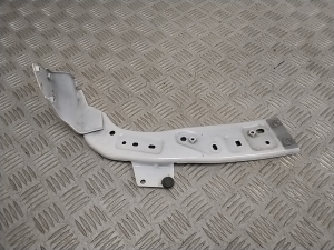 Front fender bracket - KBB3