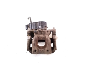 Bremssattel hinten - A2474233900