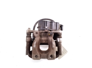 Bremssattel hinten - A2474234000