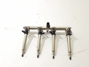 Common Rail Kraftstoffleitung - A1770706700