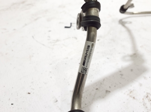 Mercedes Benz S-Class 223 (2020–2026) Pihustite torud A1770707100 - 2