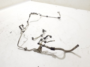 Mercedes Benz S-Class 223 (2020–2026) Pihustite torud A1770707100 - 3