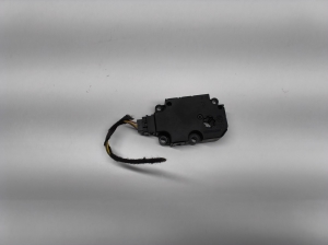 Heater flap actuator - K11119A01