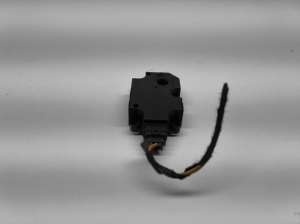 Mercedes Benz GLC-Class 253 (2015–2019) Salongi soojenduse klapi mootor K11119A01 - 4