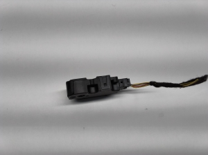 Mercedes Benz GLC-Class 253 (2015–2019) Heater flap actuator K11119A01 - 2