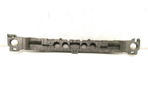 Porsche Macan (2014–2026) Front bumper absorber 95B807550F - 3