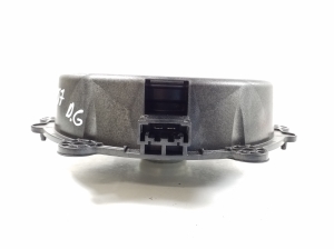 Porsche Panamera 971 (2016–2026) Rear side door speaker 971035453D - 3