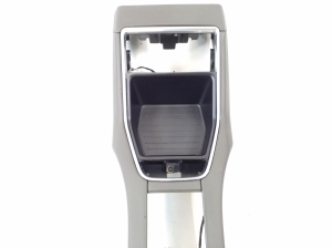 Porsche Panamera 971 (2016–2026) Center console 971863241 - 2