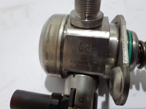 Mercedes Benz S-Class 223 (2020–2026) Kütusepump A1770700501 - 3