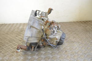 Hyundai i30 (2007–2011) Getriebe TAJ5 - 2