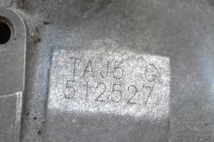 Hyundai i30 (2007–2011) Getriebe TAJ5 - 4