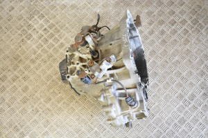 Hyundai i30 (2007–2011) Getriebe TAJ5 - 5