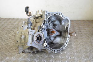 Hyundai i30 (2007–2011) Getriebe TAJ5 - 6